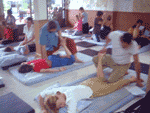 formation en massage tha&iuml;