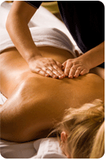 Formation massage californien
