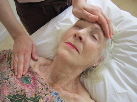 formation massage personnes âgées