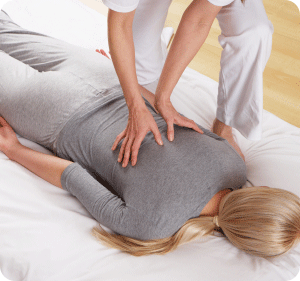 formation massage thai